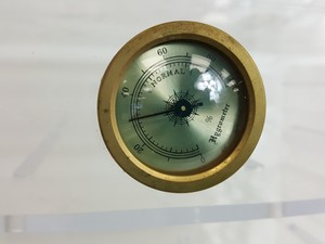 Thumbnail image of Plas Labs Acrylic Desiccator Cabinet  Model - 863-CG Lab