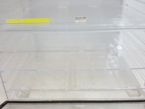 Thumbnail image of Plas Labs Acrylic Desiccator Cabinet  Model - 863-CG Lab