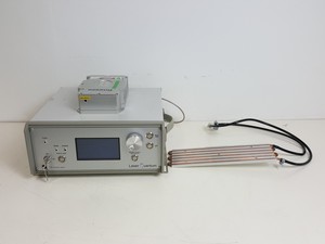 Thumbnail image of Laser Quantum Finesse, FPU 35 Power Supply & Cooling Plate Lab