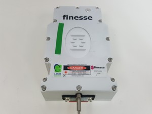 Thumbnail image of Laser Quantum Finesse, FPU 35 Power Supply & Cooling Plate Lab