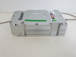 Thumbnail image of Laser Quantum Finesse, FPU 35 Power Supply & Cooling Plate Lab