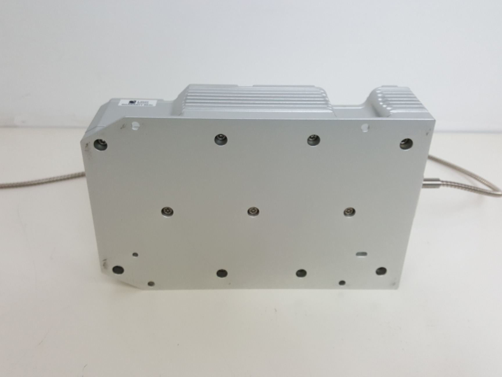 Image of Laser Quantum Finesse, FPU 35 Power Supply & Cooling Plate Lab