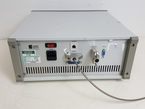 Thumbnail image of Laser Quantum Finesse, FPU 35 Power Supply & Cooling Plate Lab