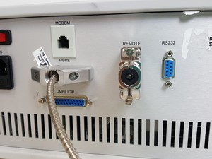 Thumbnail image of Laser Quantum Finesse, FPU 35 Power Supply & Cooling Plate Lab