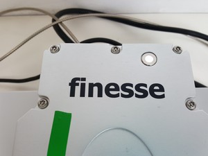 Thumbnail image of Laser Quantum Finesse, FPU 35 Power Supply & Cooling Plate Lab