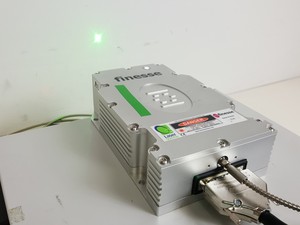 Thumbnail image of Laser Quantum Finesse, FPU 35 Power Supply & Cooling Plate Lab