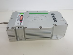 Thumbnail image of Laser Quantum Finesse, FPU 35 Power Supply & Cooling Plate Lab
