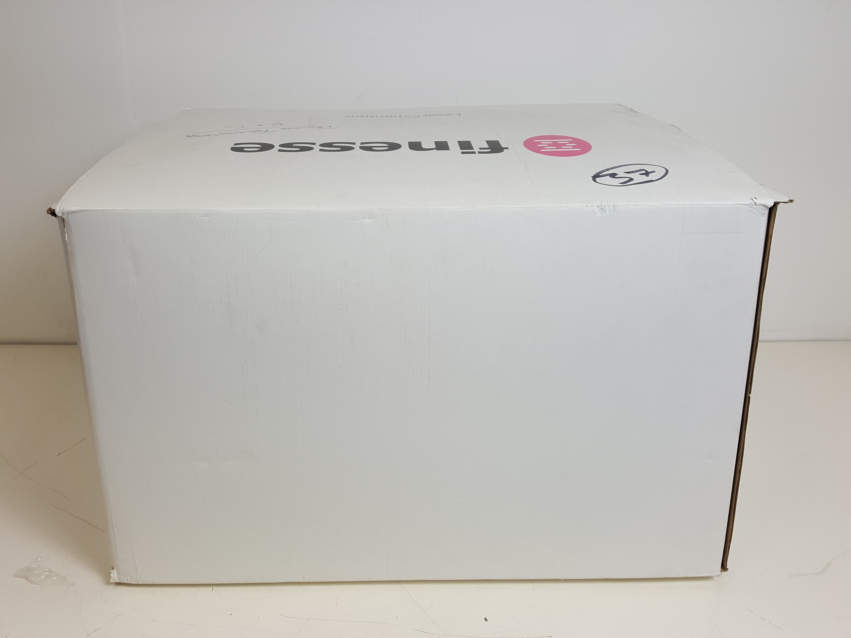 Image of Laser Quantum Finesse, FPU 35 Power Supply & Cooling Plate Lab