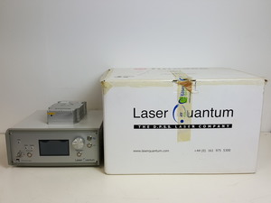 Image of Laser Quantum Finesse & FPU 35 Power Supply Lab Spares/Repairs