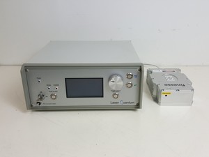 Thumbnail image of Laser Quantum Finesse & FPU 35 Power Supply Lab Spares/Repairs