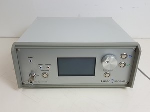 Thumbnail image of Laser Quantum Finesse & FPU 35 Power Supply Lab Spares/Repairs