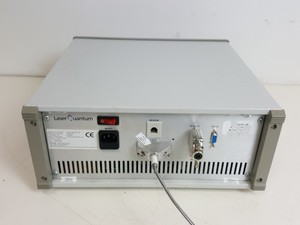 Thumbnail image of Laser Quantum Finesse & FPU 35 Power Supply Lab Spares/Repairs