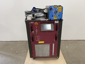 Thumbnail image of Lee Laser Inc Model  LDP-100TQU/MQU Industrial Laboratory Laser Power Supply Lab