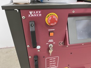 Thumbnail image of Lee Laser Inc Model  LDP-100TQU/MQU Industrial Laboratory Laser Power Supply Lab