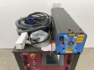 Thumbnail image of Lee Laser Inc Model  LDP-100TQU/MQU Industrial Laboratory Laser Power Supply Lab