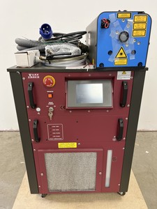 Thumbnail image of Lee Laser Inc Model  LDP-100TQU/MQU Industrial Laboratory Laser Power Supply Lab
