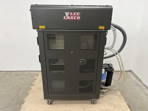 Thumbnail image of Lee Laser Inc Model  LDP-100TQU/MQU Industrial Laboratory Laser Power Supply Lab