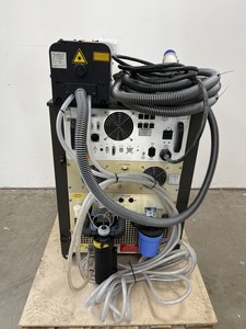 Thumbnail image of Lee Laser Inc Model  LDP-100TQU/MQU Industrial Laboratory Laser Power Supply Lab
