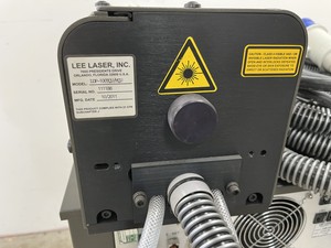 Thumbnail image of Lee Laser Inc Model  LDP-100TQU/MQU Industrial Laboratory Laser Power Supply Lab