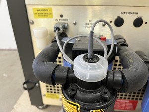 Thumbnail image of Lee Laser Inc Model  LDP-100TQU/MQU Industrial Laboratory Laser Power Supply Lab