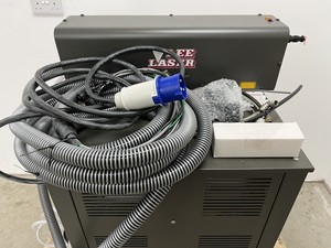 Thumbnail image of Lee Laser Inc Model  LDP-100TQU/MQU Industrial Laboratory Laser Power Supply Lab