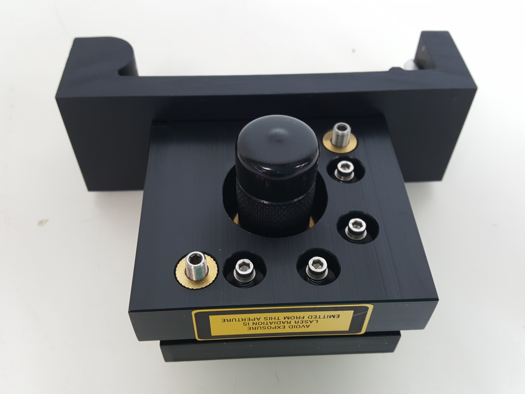Image of Lee Laser Inc Model  LDP-100TQU/MQU Industrial Laboratory Laser Power Supply Lab
