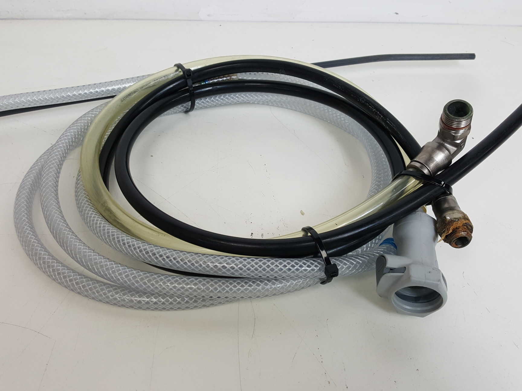 Image of Lee Laser Inc Model  LDP-100TQU/MQU Industrial Laboratory Laser Power Supply Lab