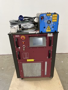 Thumbnail image of Lee Laser Inc Model  LDP-100TQU/MQU Industrial Laboratory Laser Power Supply Lab