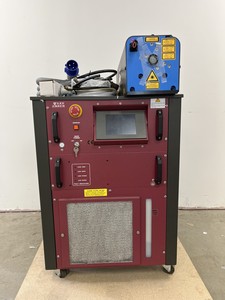 Thumbnail image of Lee Laser Inc Model  LDP-100TQU/MQU Industrial Laboratory Laser Power Supply Lab