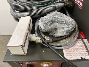 Thumbnail image of Lee Laser Inc Model  LDP-100TQU/MQU Industrial Laboratory Laser Power Supply Lab