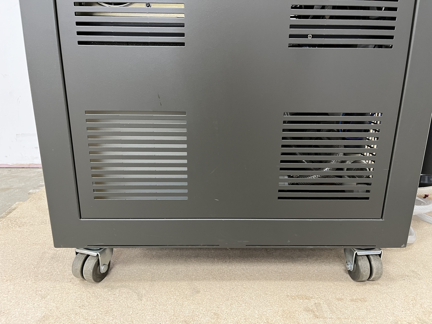 Image of Lee Laser Inc Model  LDP-100TQU/MQU Industrial Laboratory Laser Power Supply Lab