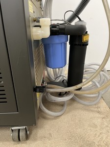 Thumbnail image of Lee Laser Inc Model  LDP-100TQU/MQU Industrial Laboratory Laser Power Supply Lab