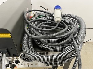 Thumbnail image of Lee Laser Inc Model  LDP-100TQU/MQU Industrial Laboratory Laser Power Supply Lab