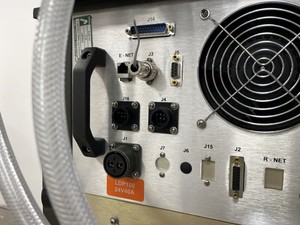 Thumbnail image of Lee Laser Inc Model  LDP-100TQU/MQU Industrial Laboratory Laser Power Supply Lab