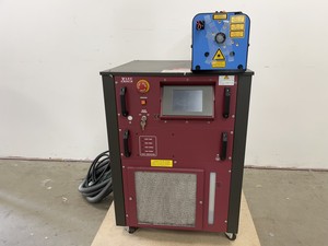 Thumbnail image of Lee Laser Inc Model  LDP-100TQU/MQU Industrial Laboratory Laser Power Supply Lab