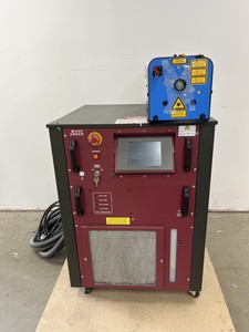 Thumbnail image of Lee Laser Inc Model  LDP-100TQU/MQU Industrial Laboratory Laser Power Supply Lab