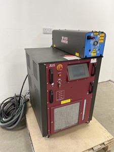 Thumbnail image of Lee Laser Inc Model  LDP-100TQU/MQU Industrial Laboratory Laser Power Supply Lab