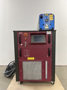 Thumbnail image of Lee Laser Inc Model  LDP-100TQU/MQU Industrial Laboratory Laser Power Supply Lab