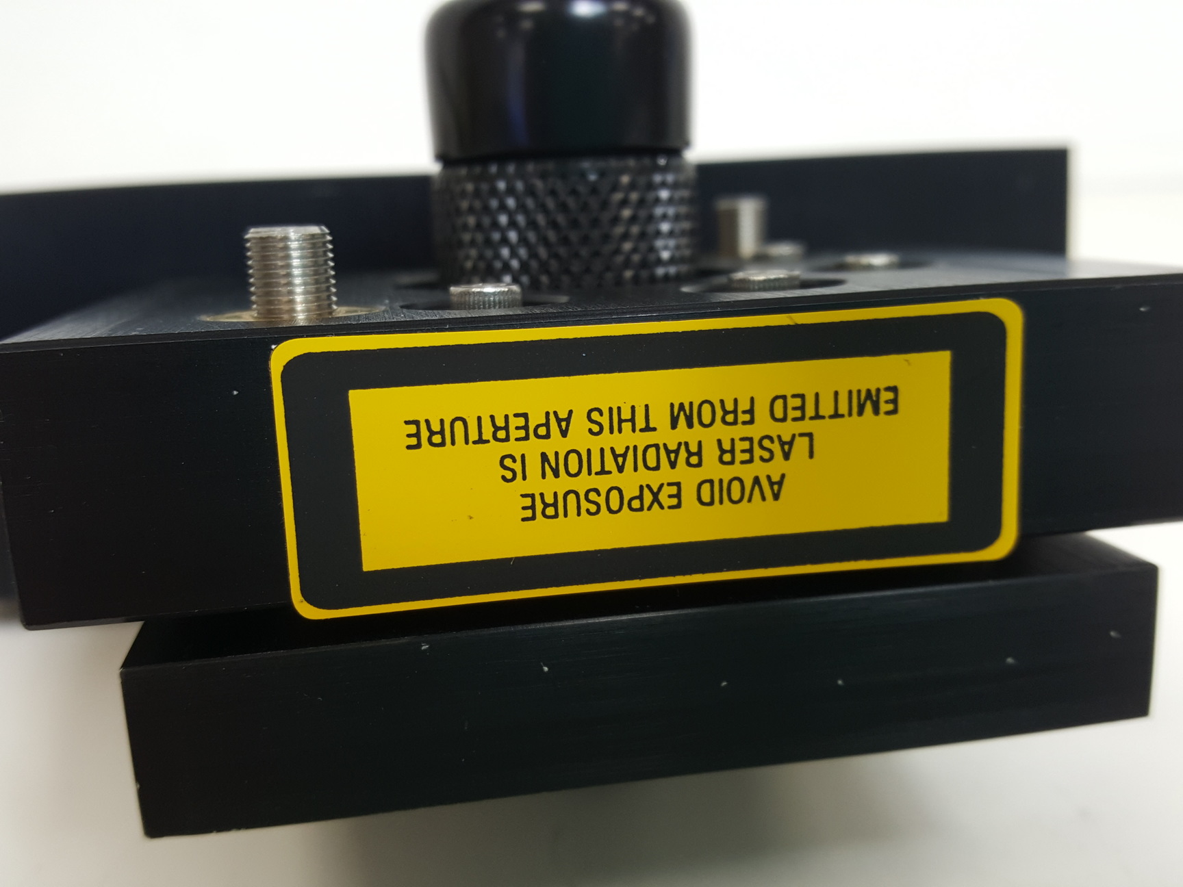 Image of Lee Laser Inc Model  LDP-100TQU/MQU Industrial Laboratory Laser Power Supply Lab