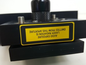 Thumbnail image of Lee Laser Inc Model  LDP-100TQU/MQU Industrial Laboratory Laser Power Supply Lab