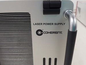 Thumbnail image of Coherent Paladin COMPACT  355-4000 Laboratory Laser with Power Supply Lab