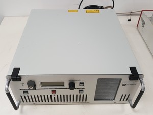 Thumbnail image of Coherent Paladin COMPACT  355-4000 Laboratory Laser with Power Supply Lab