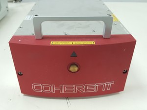 Thumbnail image of Coherent Paladin COMPACT  355-4000 Laboratory Laser with Power Supply Lab