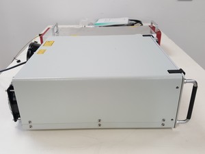 Thumbnail image of Coherent Paladin COMPACT  355-4000 Laboratory Laser with Power Supply Lab