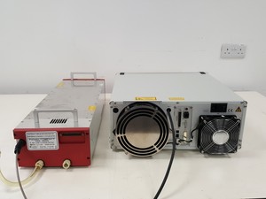 Thumbnail image of Coherent Paladin COMPACT  355-4000 Laboratory Laser with Power Supply Lab