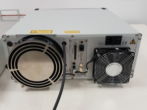 Thumbnail image of Coherent Paladin COMPACT  355-4000 Laboratory Laser with Power Supply Lab