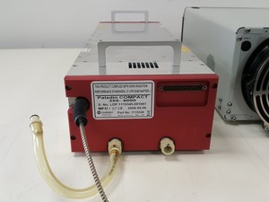 Thumbnail image of Coherent Paladin COMPACT  355-4000 Laboratory Laser with Power Supply Lab