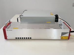 Thumbnail image of Coherent Paladin COMPACT  355-4000 Laboratory Laser with Power Supply Lab