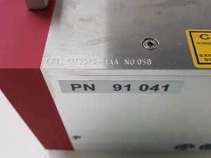 Thumbnail image of Coherent Paladin COMPACT  355-4000 Laboratory Laser with Power Supply Lab