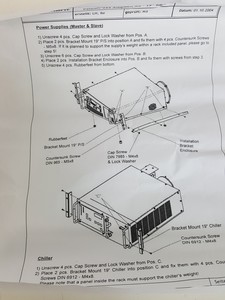Thumbnail image of Coherent Paladin COMPACT  355-4000 Laboratory Laser with Power Supply Lab
